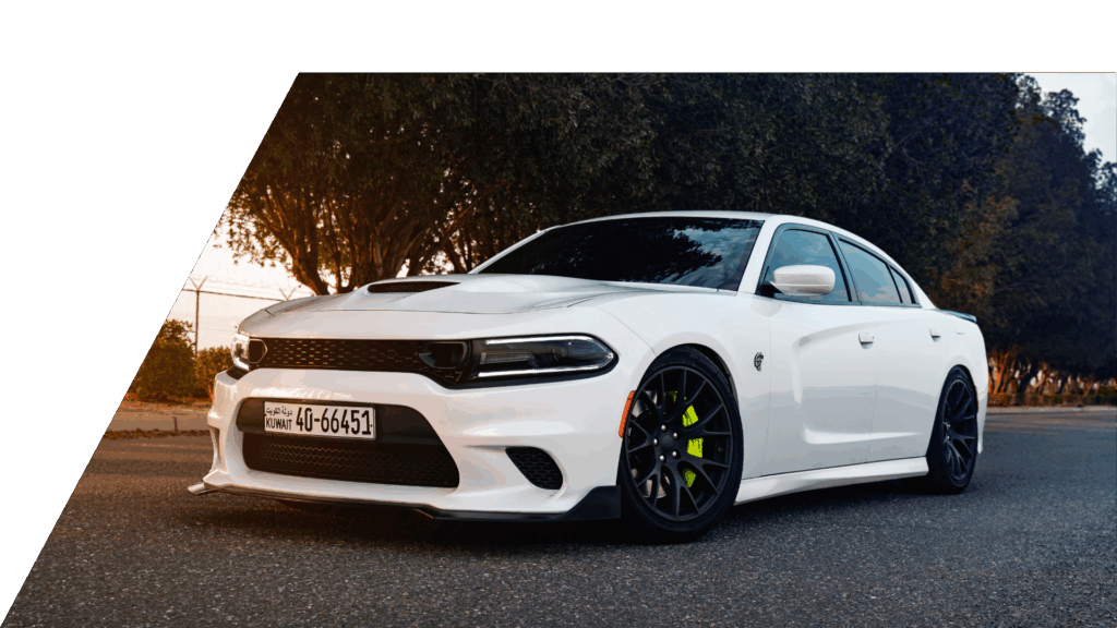 image of a used Dodge Charger