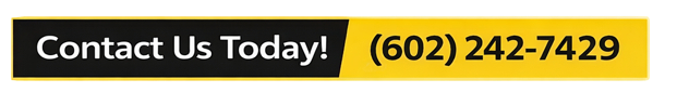 Phone number for a car dealership in phoenix AZ