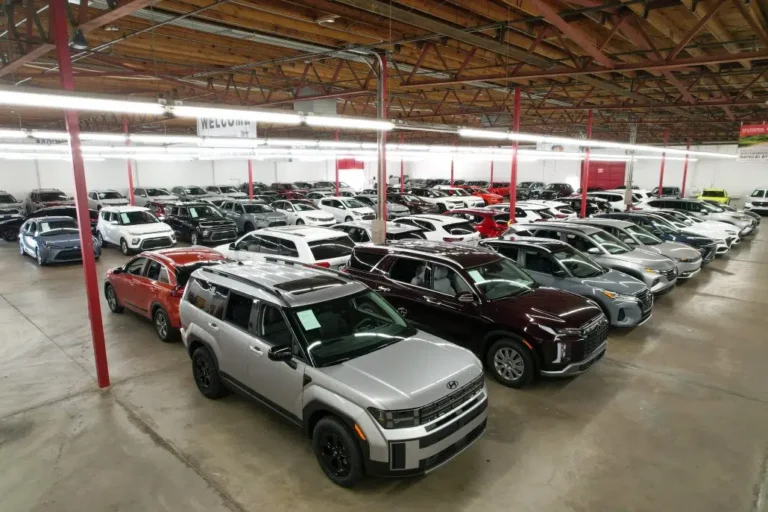 Where to Buy a Reliable Used Car in Phoenix (And What to Avoid)