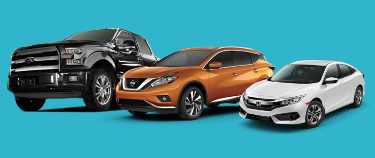 Best Places to Buy a Used Car in Phoenix, AZ